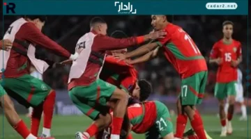 النهائي التاريخي.. تعرف على ملخص وأهداف مباراة الأرجنتين ضد المغرب في كأس العالم للشباب